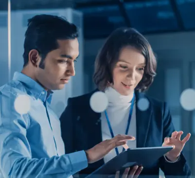 ISO/IEC 27001 Lead Auditor